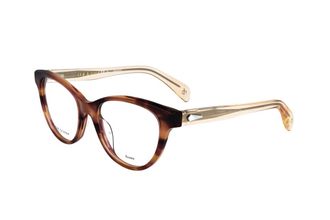 Rag & Bone RNB3048 0EX4 00 Brown Horn 51mm