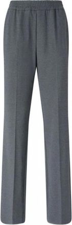Pinko Pinko, Donna, Pantaloni, Grigio, S, new