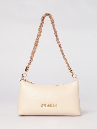 Love Moschino Borsa Tote LOVE MOSCHINO Donna colore Avorio