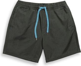 Rodd & Gunn Gunn 7 Resort Short