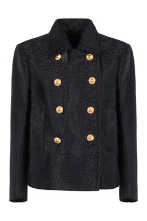 Tom Ford Knitted Jacket