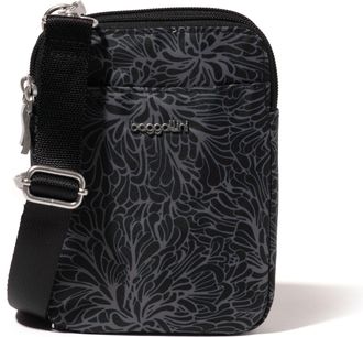 Baggallini Modern Take Two RFID Crossbody