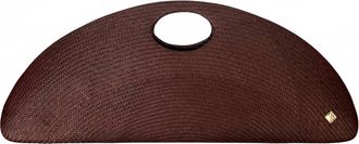 Aran&aacute;z Amour 2 Luxury Handbag- In Brown