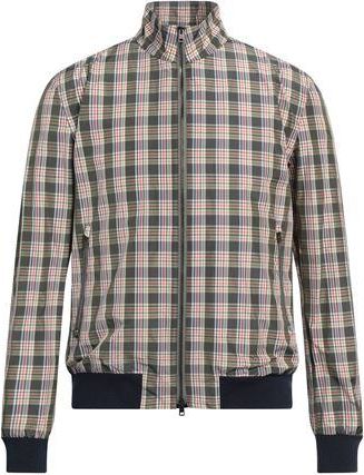 Herno JACKEN & M&Auml;NTEL - Jacken und Anoraks auf YOOX.COM