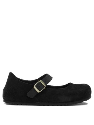 Birkenstock Mantova Mary Jane Ballerinas