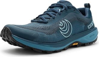 Topo Athletic Terraventure 5 Womens Running Shoes Slate/Blue : 10.5 B - Medium