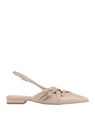 Ovye By Cristina Lucchi FOOTWEAR - Ballet flats on YOOX.COM