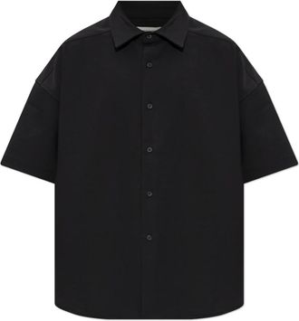 Entire studios Hombre, Camisas, Negro, Talla: XS