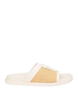 Blauer SCHUHE - Sandalen auf YOOX.COM