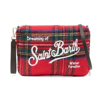 MC2 Saint Barth Donna, Borse, Multicolore, Taglia unica, new