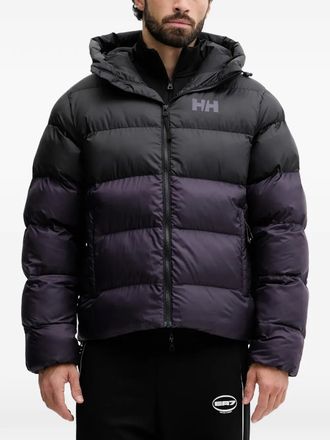 Helly Hansen Jack met capuchon - Zwart