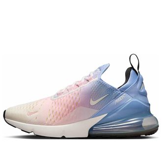 Nike (WMNS) Nike Air Max 270 Sail Alabaster IB4017-468