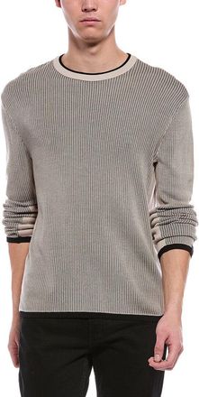 Rag & Bone Harvey Crewneck Sweater