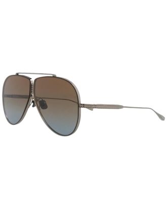 Valentino Womens 100C64 64Mm Sunglasses