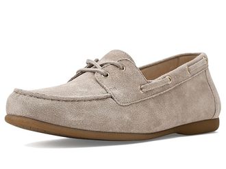 Gabor Gabor 85.200 Womens Flat Shoes Silk : UK 7.5 (US Womens 10) B - Medium, Suede