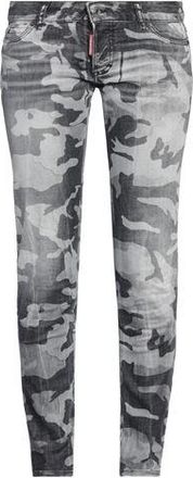 Dsquared2 PARTES DE ABAJO - Pantalones vaqueros en YOOX.COM