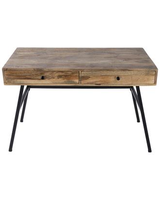Butler Specialty Company Reison Wooden Desk