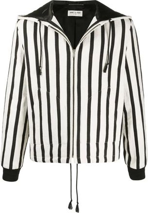 Saint Laurent Chaqueta Baha - Sweatshirts & Hoodies - Hombre - Multicolor - M