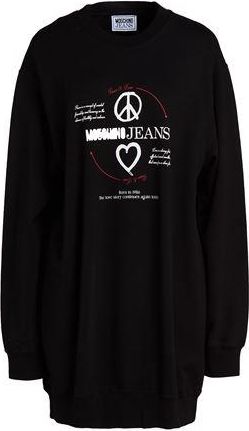 Moschino DRESSES - Mini dresses sur YOOX.COM