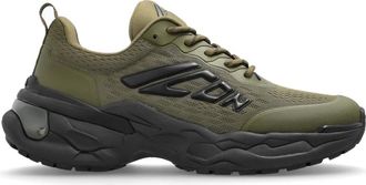 Dsquared2 Hombre, Zapatos, Verde, Talla: 40 EU