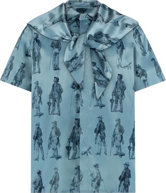 Flaneur Flâneur, Uomo, Magliette, Blu, XL, new