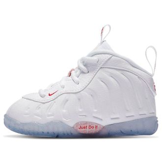 Nike (TD) Nike Lil Posite One Thank You Plastic Bag CV8918-100