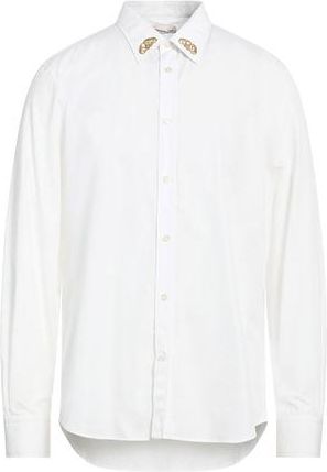 Alexander McQueen TOPWEAR - Camicie su YOOX.COM