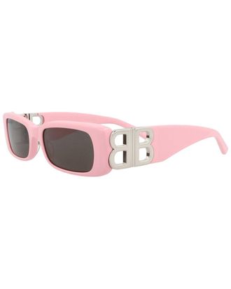 Balenciaga Womens 51Mm Sunglasses