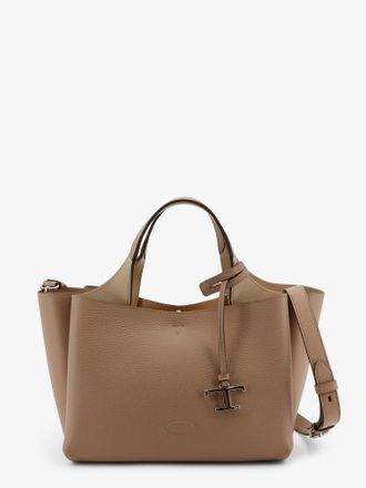 Tod's Borsa a tracolla in pelle - TODS - gender_Woman