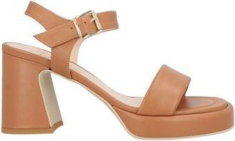 Nino Armenise SCHUHE - Sandalen auf YOOX.COM