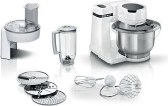 Bosch Kitchen Robot - Mums2ew20