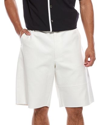 Valentino Bermuda Short