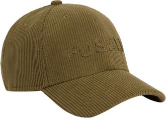 Fusalp Velvet Cap - unisex - Sport - Groen - Maat: ONE Size Velours