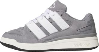 adidas Forum2000 Grey Three Cloud White JS0997