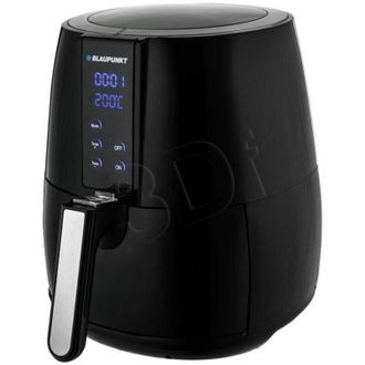 Blaupunkt Afd501 Freidora, 1500 W, 2.5 Litros, 20 Decibelios, Pol&iacute;mero Libre De Bpa, Negro