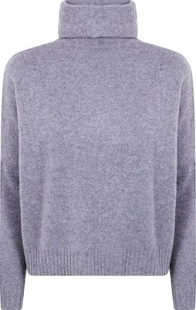 Kujten Tila Turtle Neck Sweater