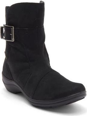 Romika Dora Waterproof Bootie in Black at Nordstrom Rack, Size 10-10.5Us / 41Eu