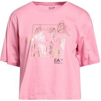 Emporio Armani TOPWEAR - T-shirts su YOOX.COM