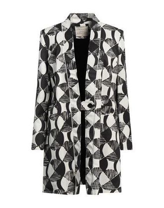Alessia Santi COATS & JACKETS - Overcoats & Trench Coats sur YOOX.COM