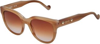 Liu Jo Mujer, Accesorios, Marrón, Talla: ONE Size