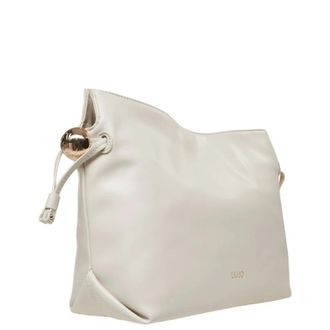 Liu Jo Donna, Borse, Beige, Taglia unica, new