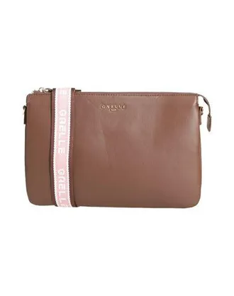 Ga&euml;lle Paris BAGS - Cross-body bags sur YOOX.COM