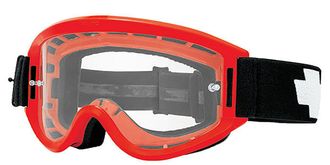 Spy BREAKAWAY MX 323291512100 Mens Sunglasses Red Size 149