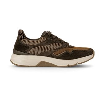 Gabor Mujer, Zapatos, Marrón, Talla: 40 1/2 EU