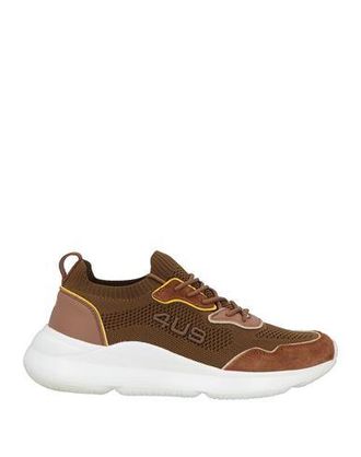 Paciotti 4us FOOTWEAR - Trainers on YOOX.COM