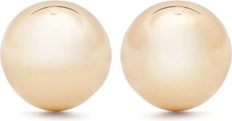 Federica Tosi Moon Earrings