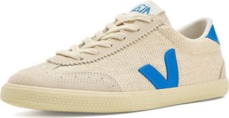 Veja Volley Womens Shoes Blue 1 : EU 41 (US Womens 10) M, Textile