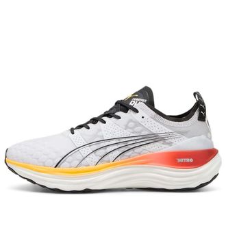 Puma ForeverRun Nitro White Sun Stream 377757-25