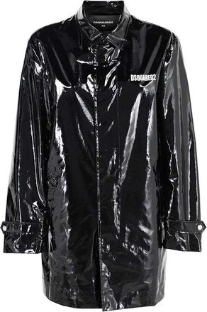 Dsquared2 Trench Coat