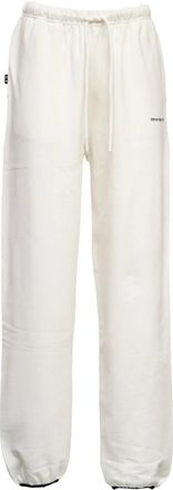 Department Five Trainingsbroeken - Heren - Sweatpants - Wit - XS - Broeken